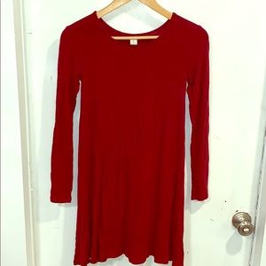 Old Navy dress, XS